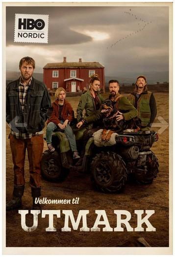 Bienvenidos A Utmark - T1 C08 ES